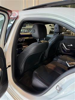 مێرسێدس بێنز A-Class